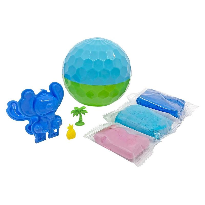 كري زي آرت ديزني - كرة ستيتش وورلد أوف ميني مانيا