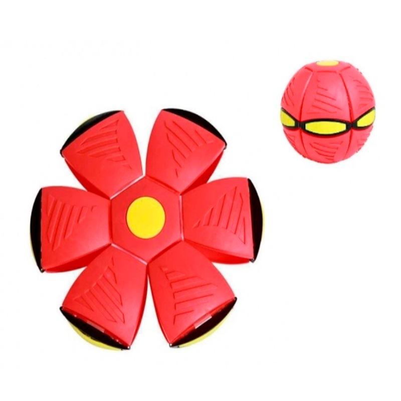 UFO Transforming Disc Ball