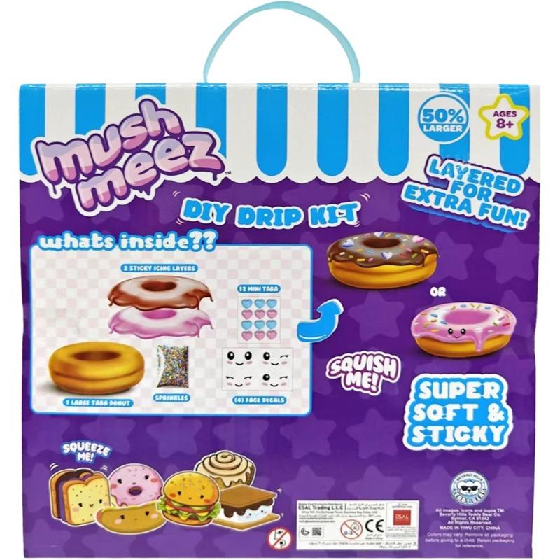 Mushmeez DIY Drip Kit