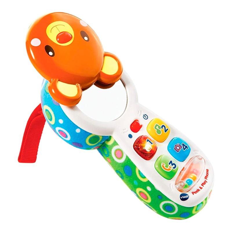 في تاك - هاتف بيبي بيك آند بلاي