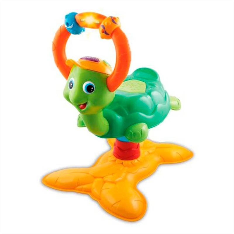 Vtech Bounce Time Turtle