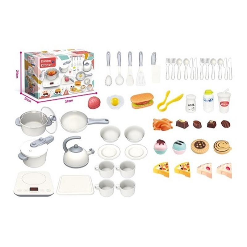 Dream Kitchen Playset