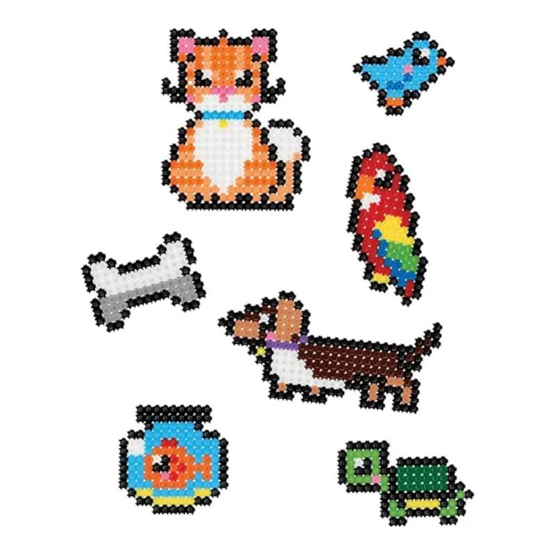 سيمبريكس - مجموعة خيارات الشخصية كونكت اند واو - الحيوانات الأليفة الأولية