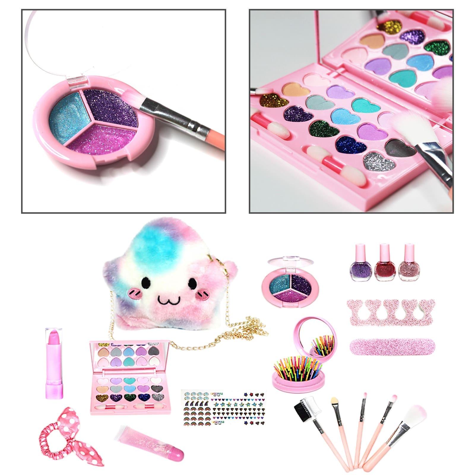 Little Princess Kids Makeup Set