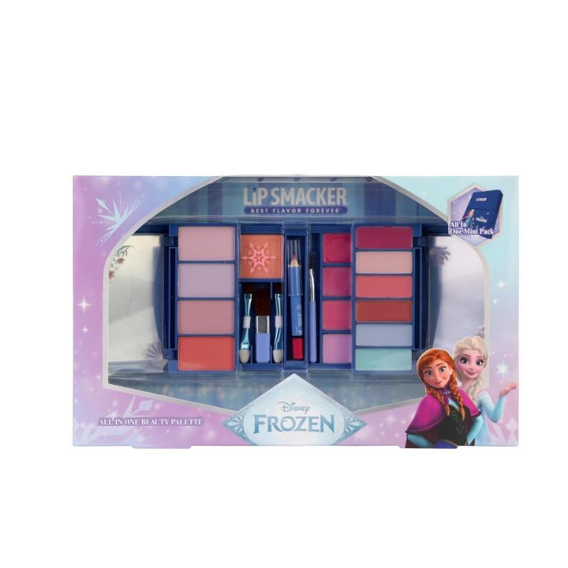 Lip Smacker Disney Frozen All In One Palette