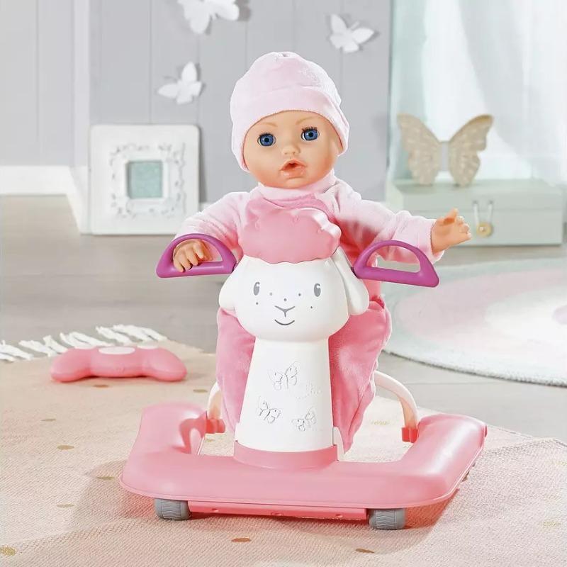 Baby Annabell RC Active Sheep Scooter