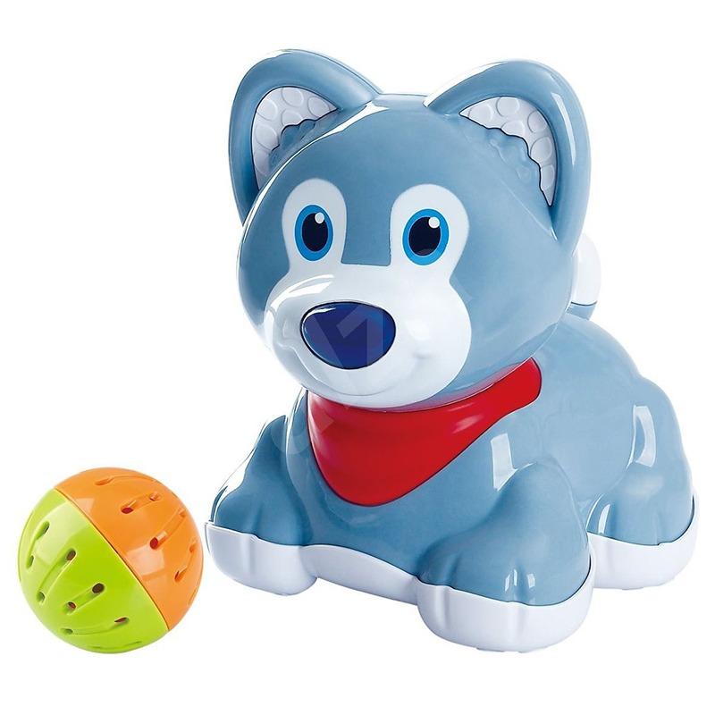 PlayGo Play with me Puppy