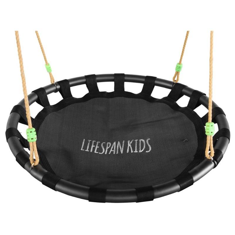 Dynamic Sports Fennic Fox Nest Metal Swing