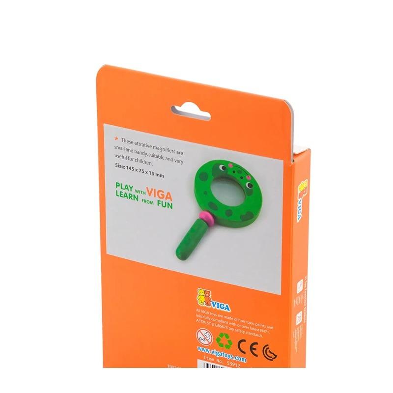 VIGA Magnifying
