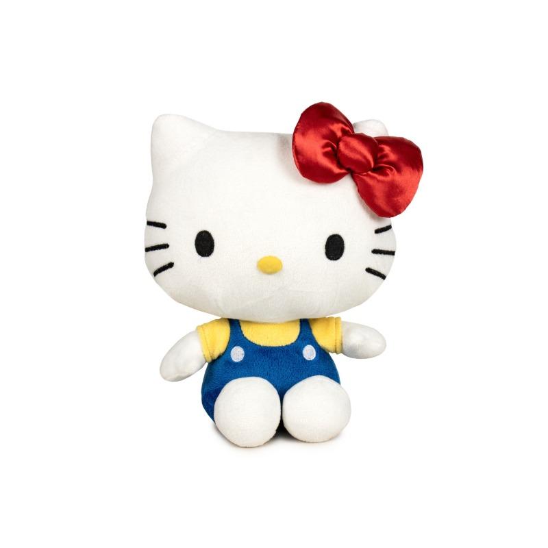 Famosa Hello Kitty And Friends Plush Figure 25 cm