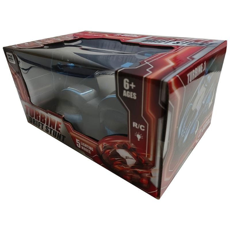 Remote Control Stunt Car - Assorted