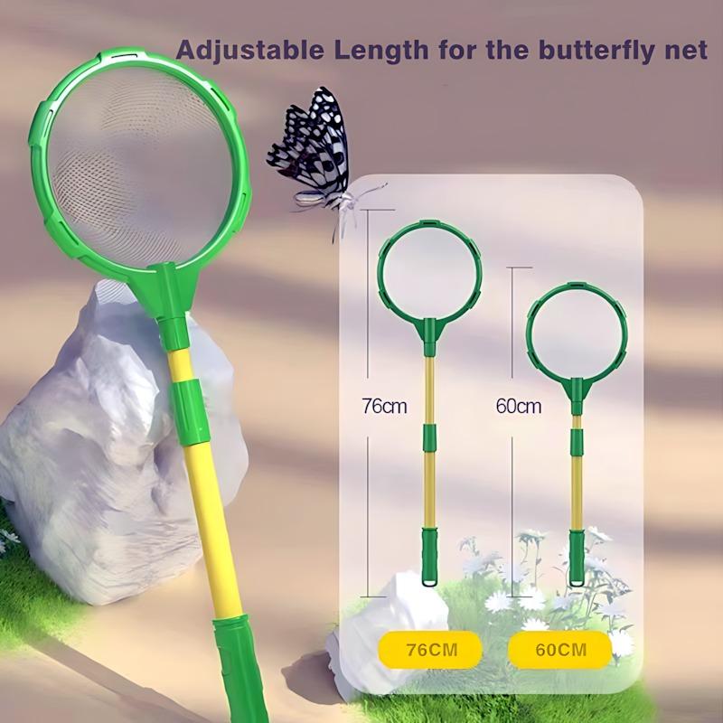 Outdoor Explorer Kit - 3pcs