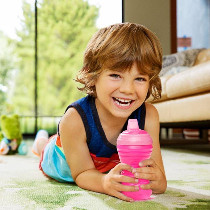 مانشكين - كوب مايتي جريب ضد الإنسكاب 300 مل