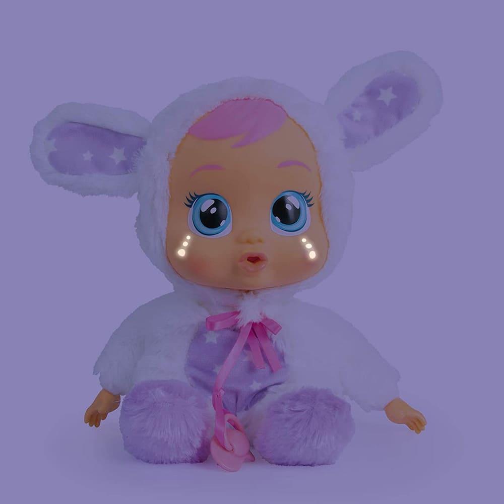 Cry Babies Good Night Coney Doll