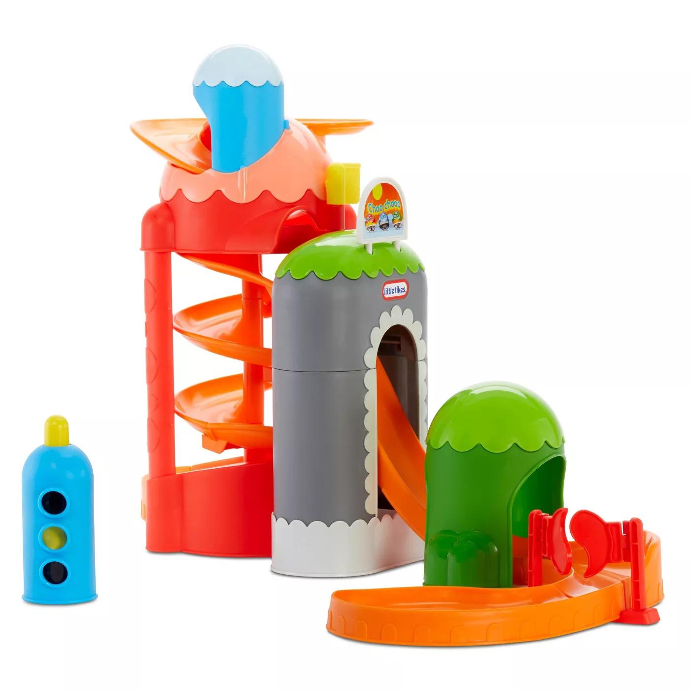 Little Tikes Learn And Play Roll Arounds