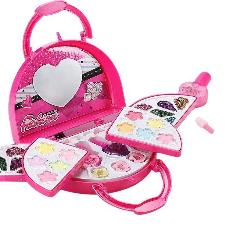 Makeup Fashion Handbag