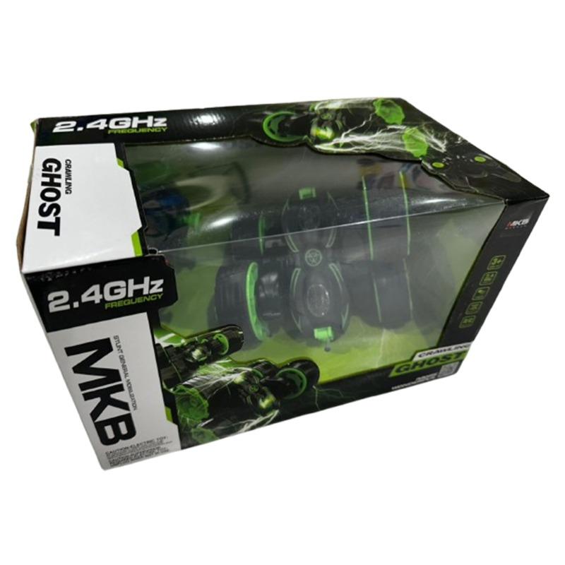 عربية ريموت سباق كهربائية مع أضواء