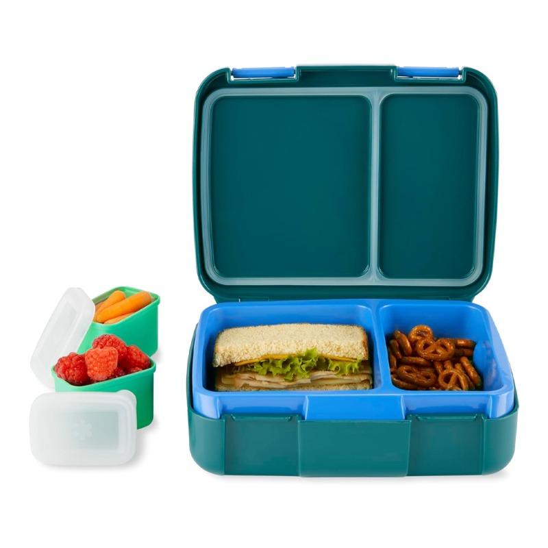Skip Hop Spark Style Bento Box Truck Box