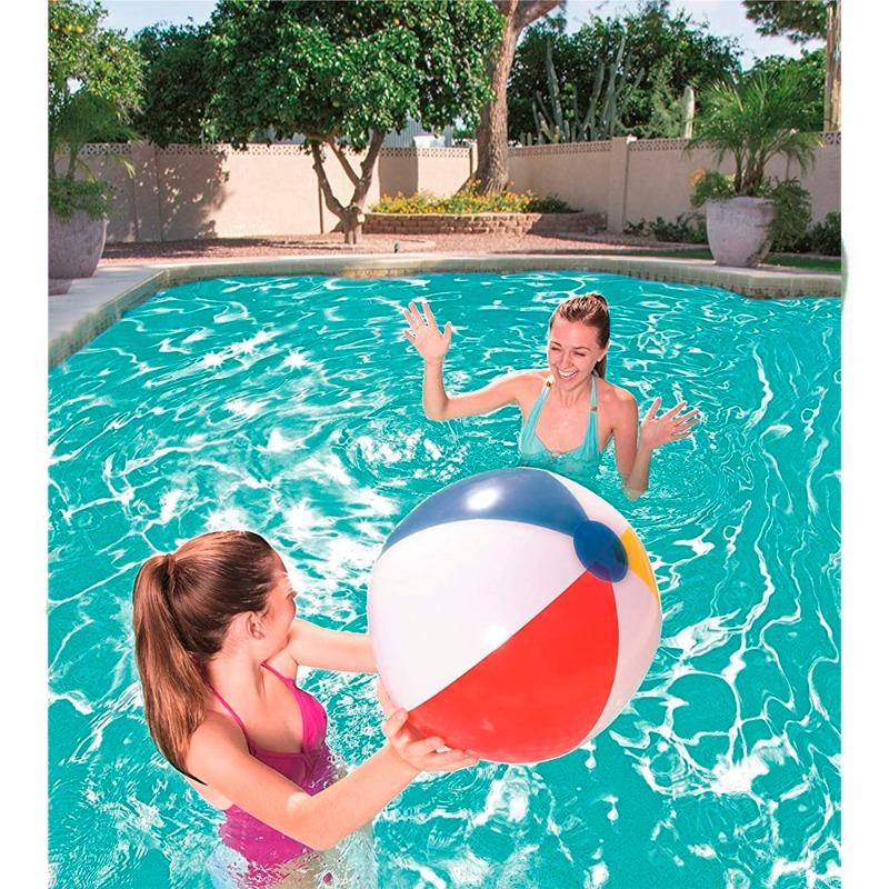 Bestway Inflatable Beach Ball - 61cm
