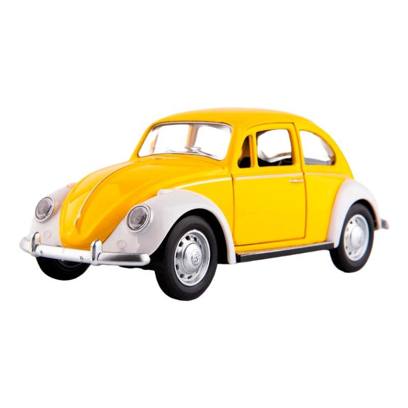 سبيد ميتال - سيارة فولك سواجن كلاسيكال 1967
