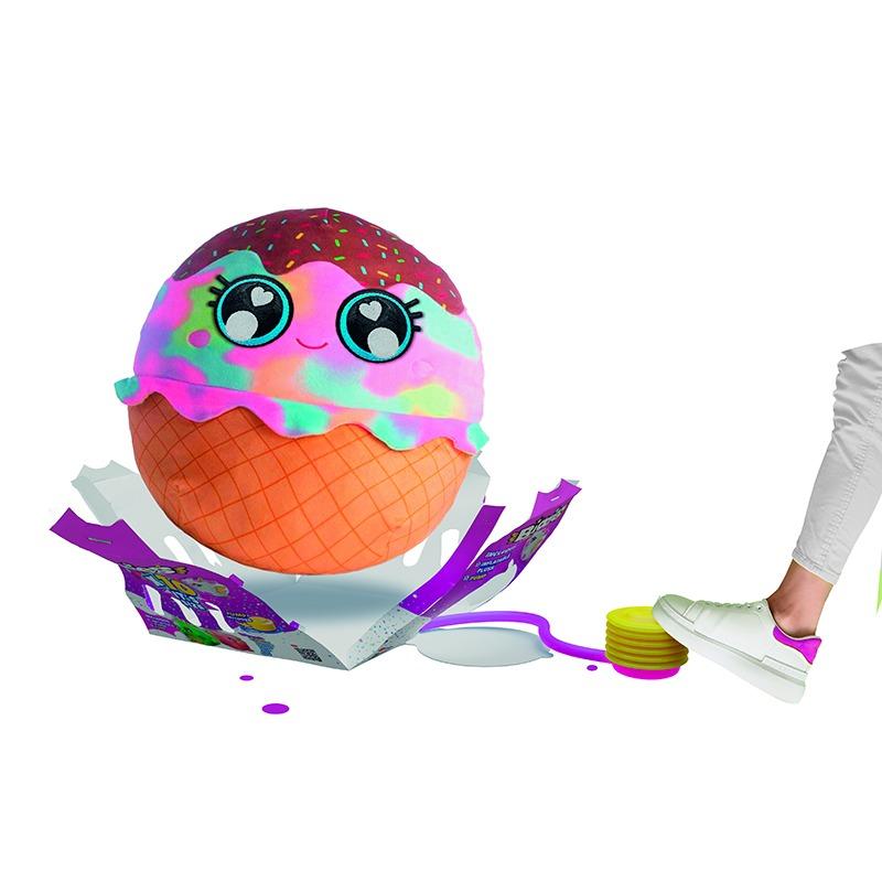 Biggies Inflatable Little Biggies - Ice Cream