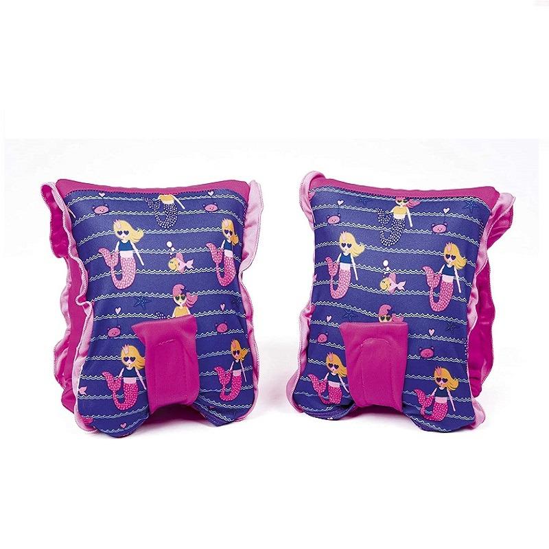Bestway Fabric Arm Floats - Large