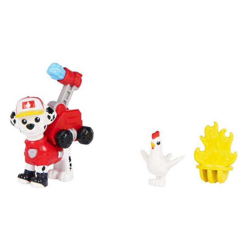 Paw Patrol Big Truck Hero Pups