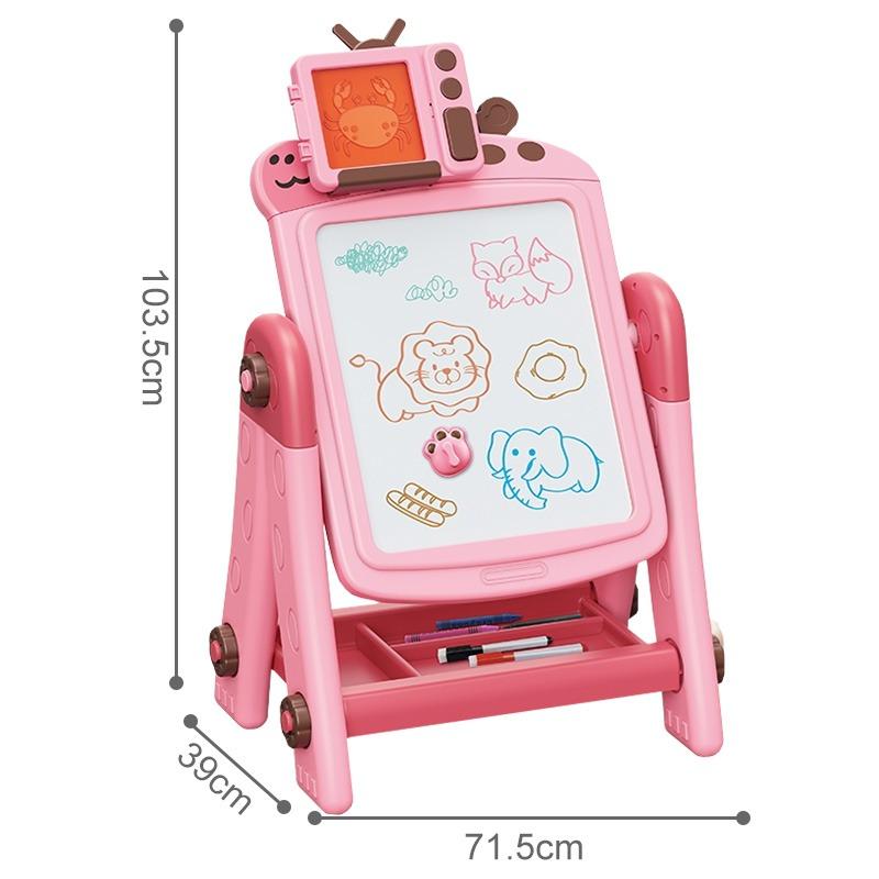 Multifunction Drawing Board
