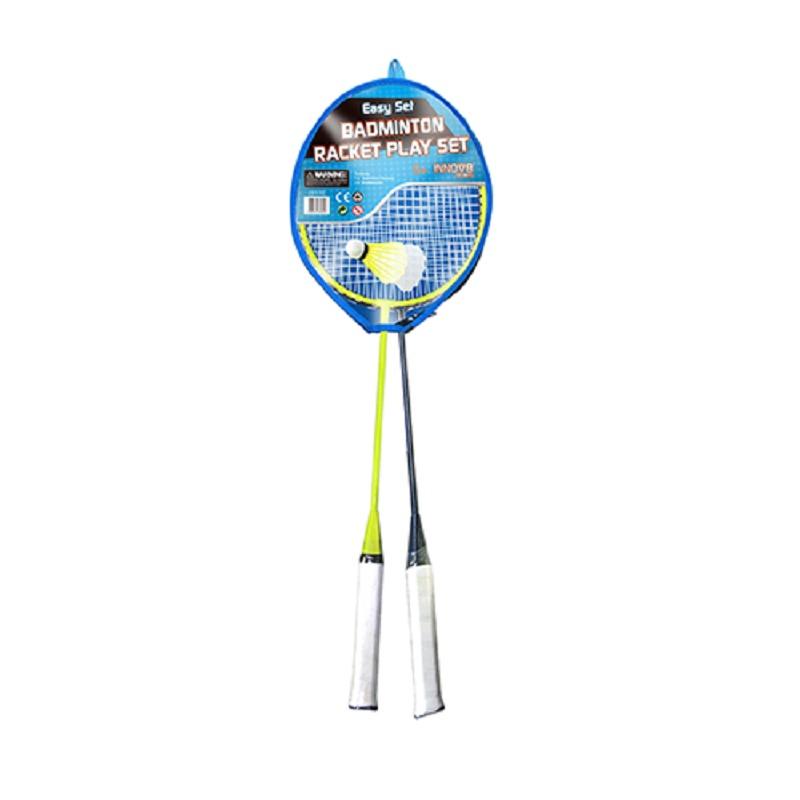 Hostfull Badminton Racket Set