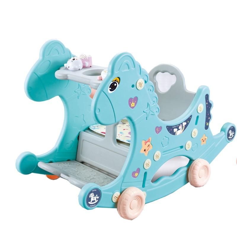 3 In 1 Rocking Chair