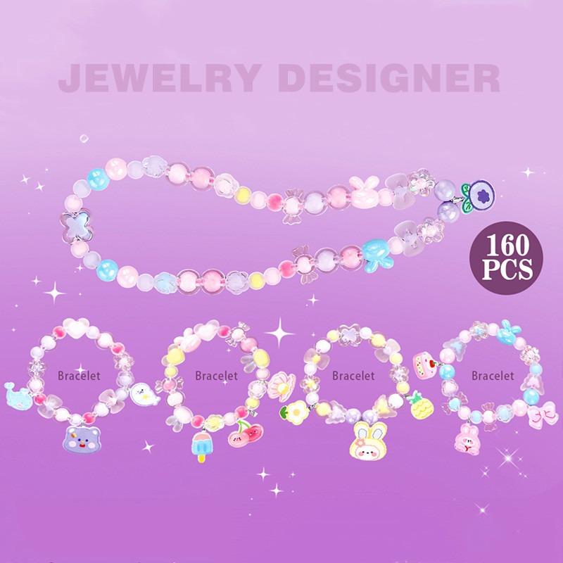 بيلا - مجموعة مجوهرات دي واي سباركل