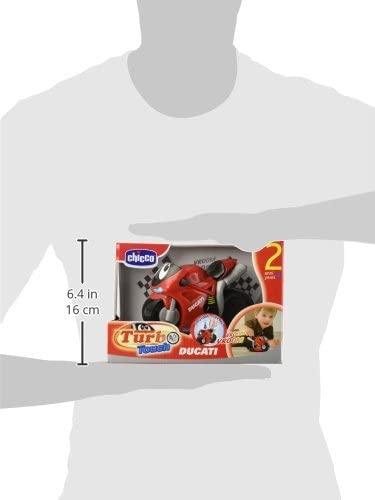 Chicco Turbo Touch - Ducati
