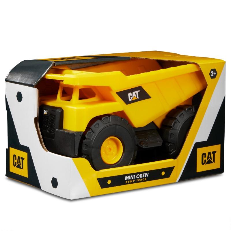 مجموعة عامل البناء كات مع مركبة إنشائية