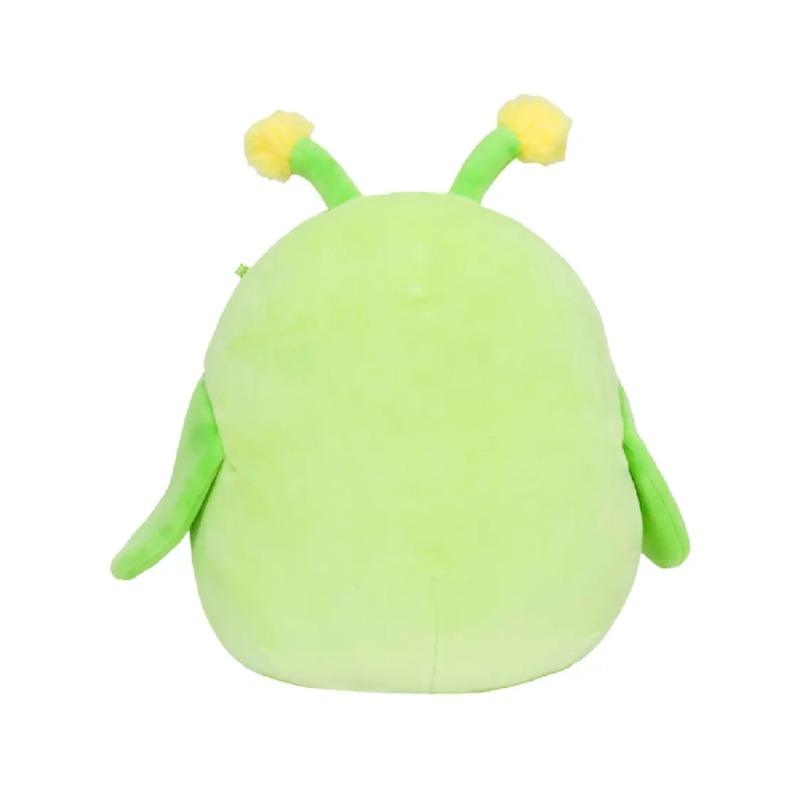 Squishmallows 20 cm Soft Plush - Grasshopper Pilar