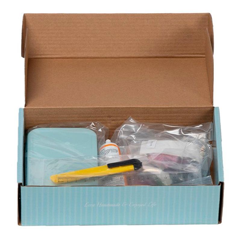 Roaming in Paris Music Box