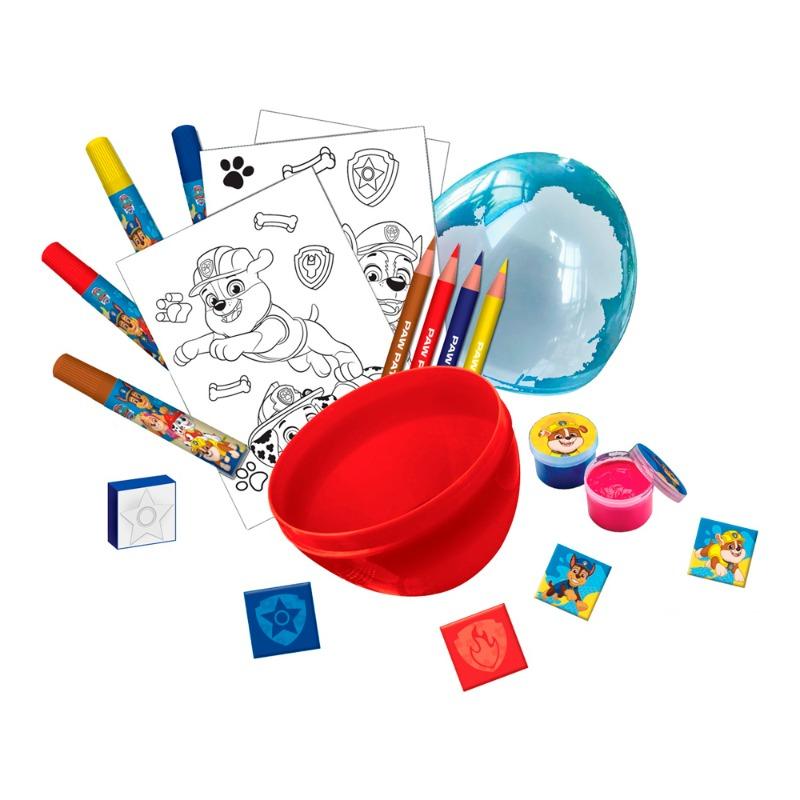 Paw Patrol Mystery Surprise Egg