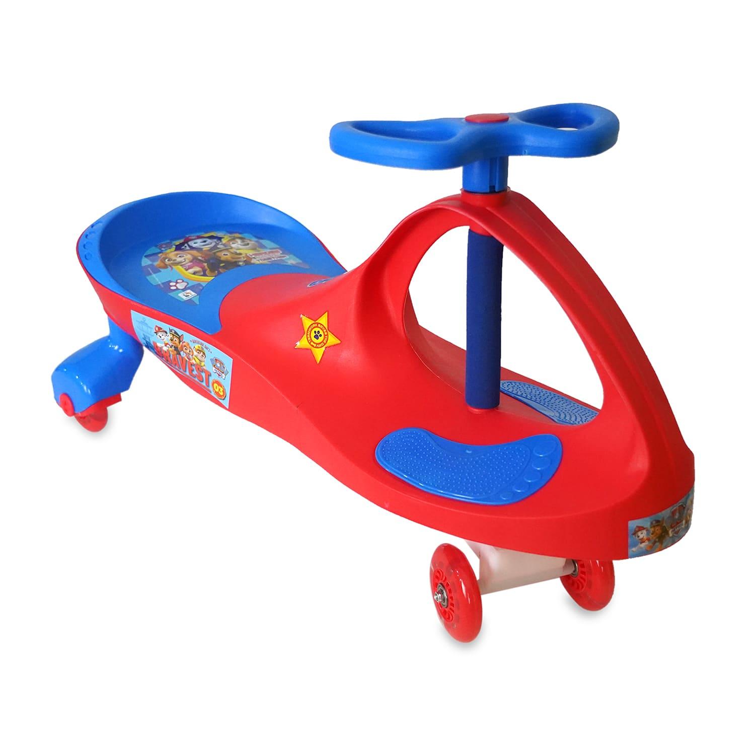 Paw Patrol - Chase Swing Car