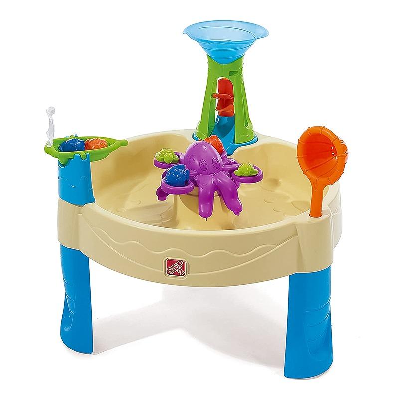 Step2 Wild Whirlpool Water Table