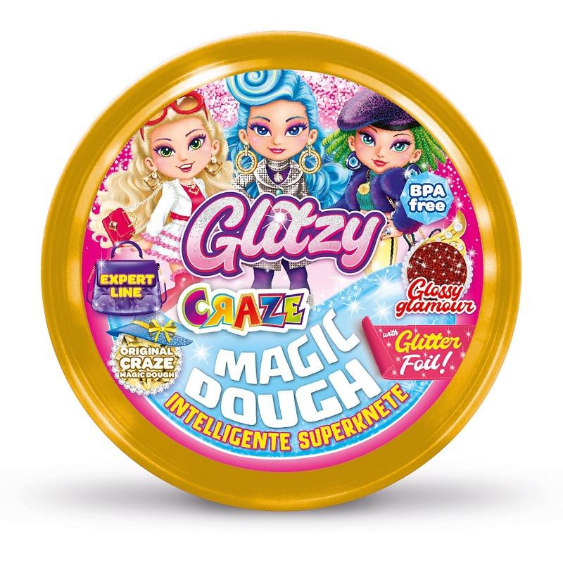 كريز ماجيك دو - المعجون السحري سوبر نيت - ألوان متعددة