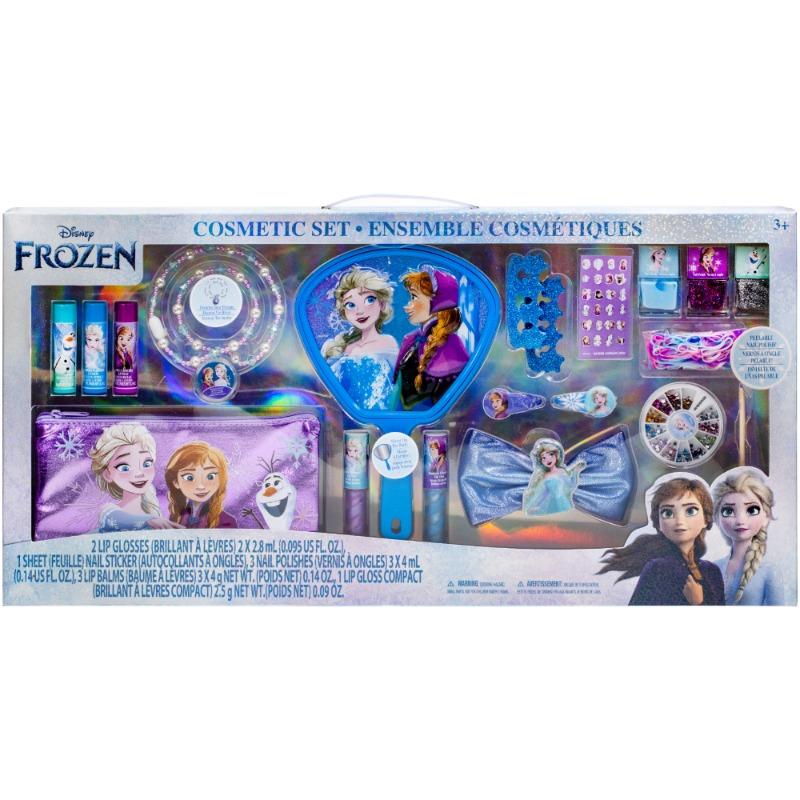 Disney Frozen Mega Cosmetic Set