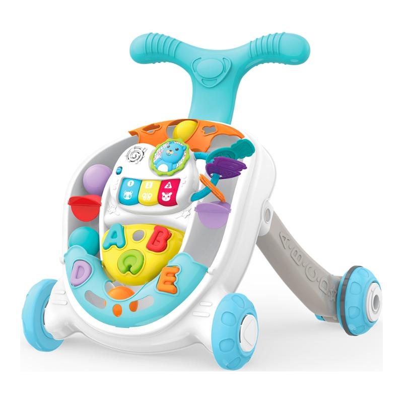 سانجاو - مشاية أطفال مع الموسيقى واضواء