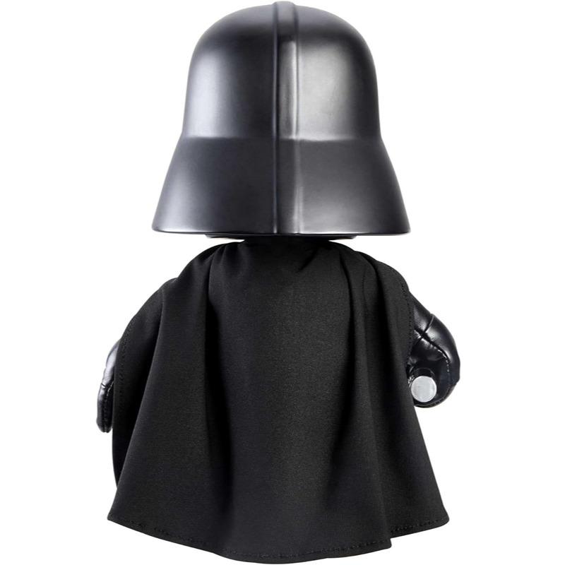 Star Wars Darth Vader Feature Obi-Wan Figure