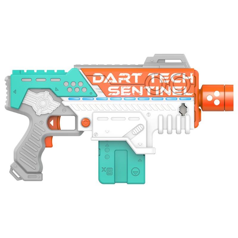 Dart Tech Sentinel Blaster