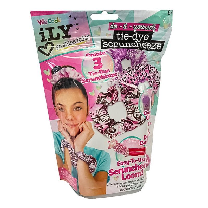 WeCool Hair bow making kit