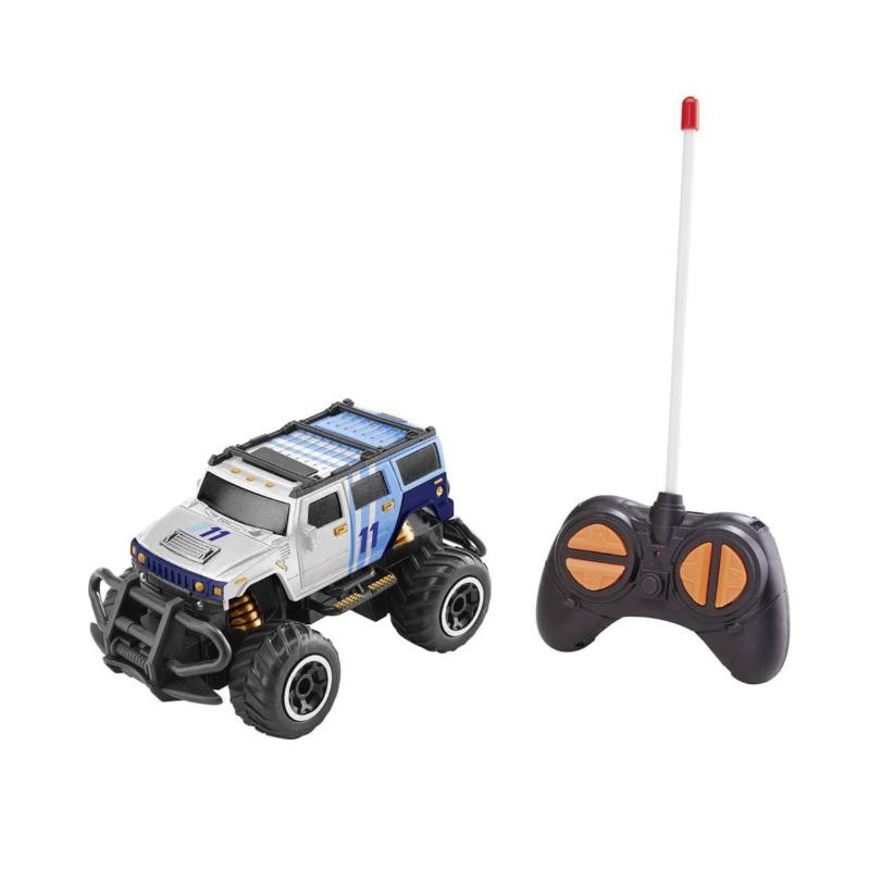 Revell Remote Control Car Line Backer Beginners Electric With Battery