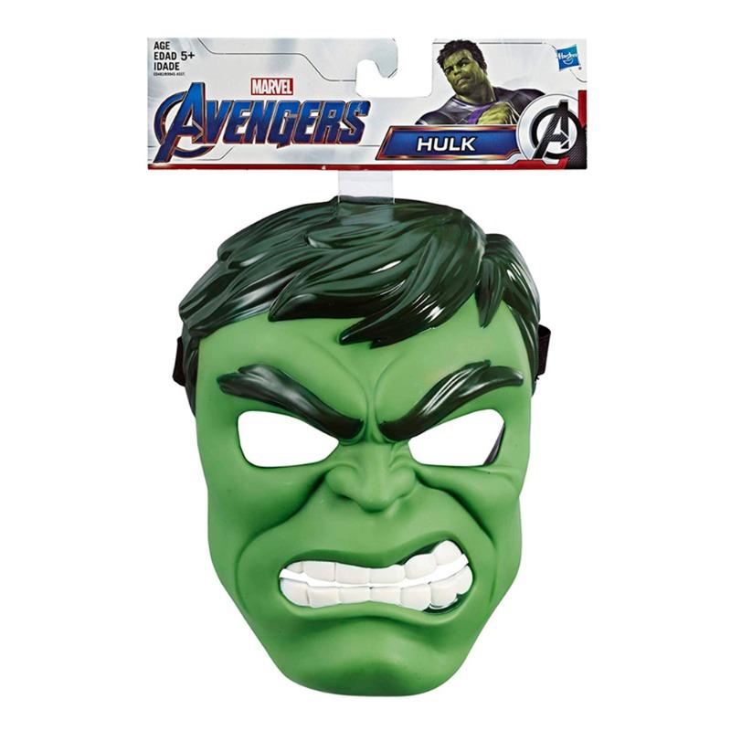 Marvel Avengers - Hulk Basic Mask