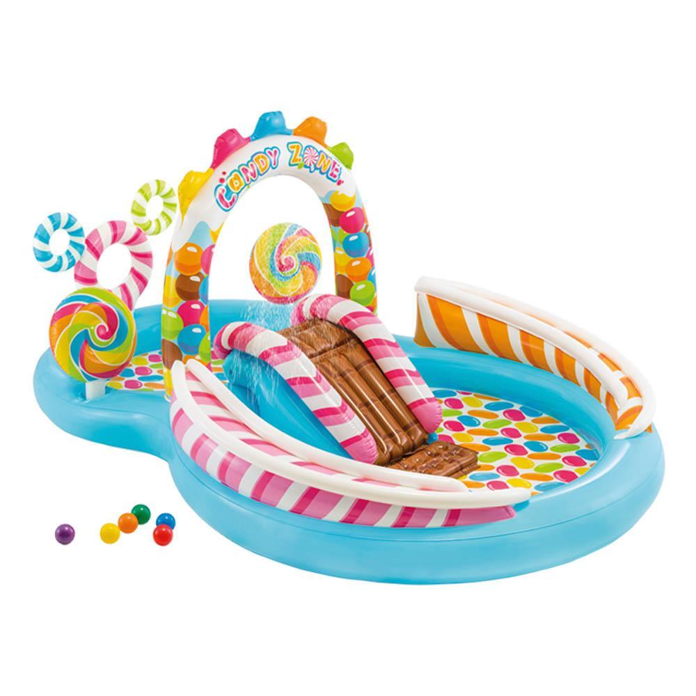 Intex Candy Zone Play Center