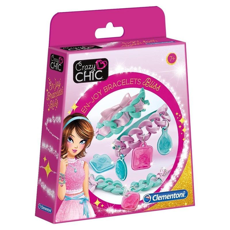 Clementoni En-Joy Bracelets - Bliss