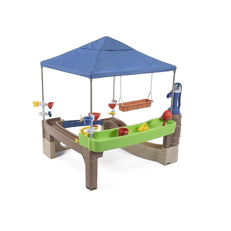 ستيب2 - بومب آند سبلاش واحة شادي.