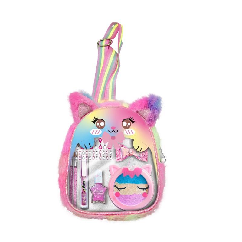 Your Trendy Makeup Bag